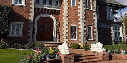 See U Saturday @ Chateau de Vie @ The Lavender Farm in Chandler