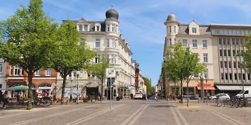 Oldtimertreffen Neum\u00fcnster