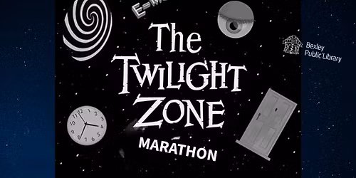 Twilight Zone Marathon