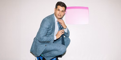 Michael Kosta: Big Dad Energy