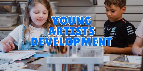 Young Artists Development
