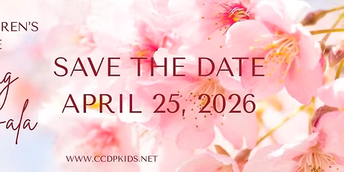 Our Children's Place Guiding Light Gala\/Silent Auction