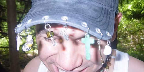 NEW DATE: Kings Kaleidoscope - Credo Spirit Tour