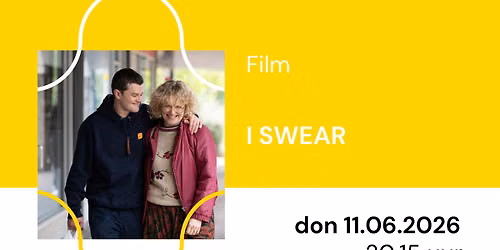 Film: I Swear