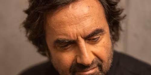 ANDR\u00c9 MANOUKIAN\uff5cCentre des Congr\u00e8s - JONZAC\uff5c04\/04\/26