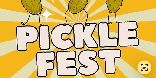 Pickle Fest