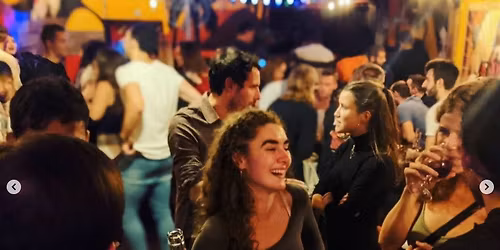 International meetings in Granada - On Wednesdays - Recurrent Link