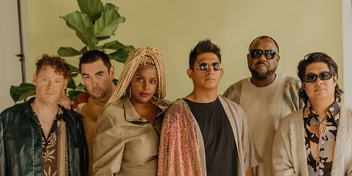 FREE: The Suffers