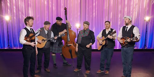 The Irish Lassies at The Hooley on the Hudson 