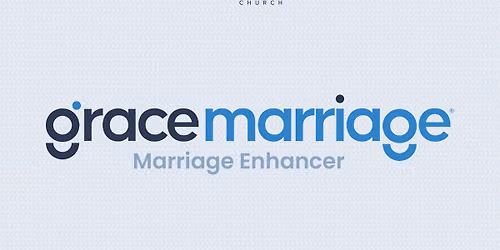 Grace Marriage: Marriage Enhancer