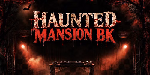 Haunted Mansion BK \u2013 Haunted House Experience | La Casita Brooklyn