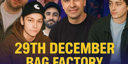 Mini Mannion selections