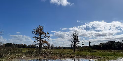 New Years Day 2026 Hike