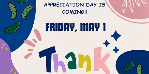 Principal Appreciation Day