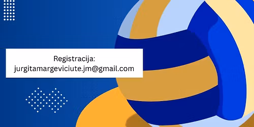 Lietuvos tinklinio m\u0117g\u0117j\u0173 \u010dempionatas V etapas Alytuje