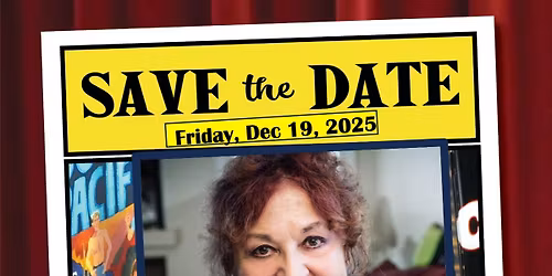 SAVE THE DATE!!! Andee Gibbs Celebration of Life