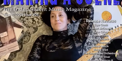 Dave Detwiler: Christmas Time In Washington