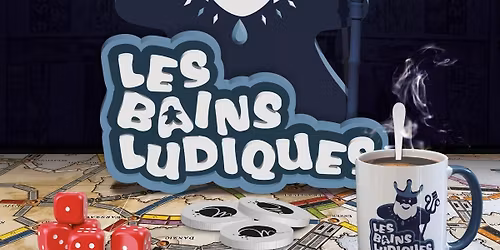 4\u00e8me Nuit du Jeu des Bains Ludiques