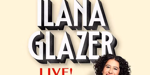 Ilana Glazer at LOlympia Montreal
