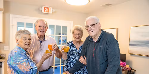 Independent Living Soiree