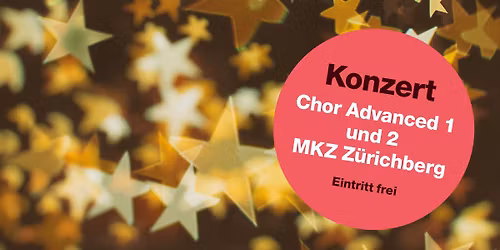 Weihnachtskonzert