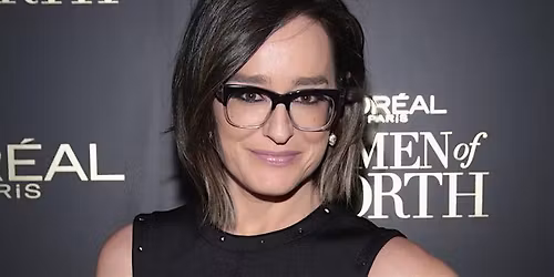 A Night of Laughs with "Kennedy" on the "Enemies of Freedom" Tour