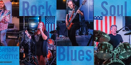 DeepCreekSoul@ Pirate\u2019s Deck