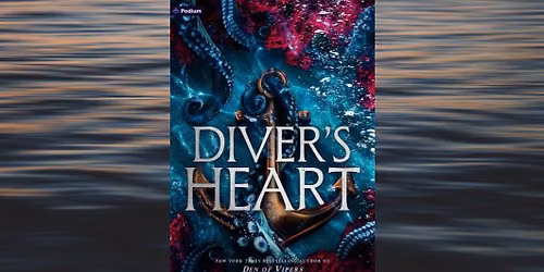Monarch After Dark Book Club: Diver's Heart