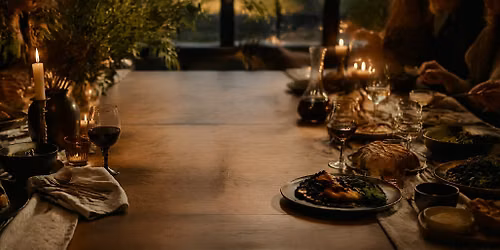 The Green Room Supper Club