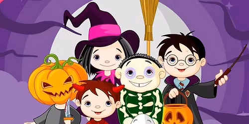 \ud83c\udf83\ud83d\udc7b SKATE OR TREAT DAY SESSION \ud83d\udc7b\ud83c\udf83 1:00P-6:00P SESSION