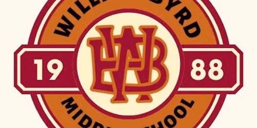 Annual William Byrd Middle School Fall Craft & Vendor Show