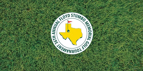 36th Annual Floyd Stumbo Memorial Golf Tournament