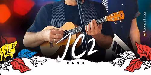 JC2 Band 