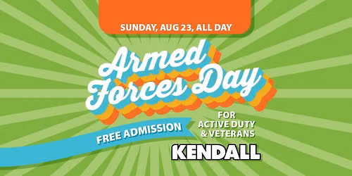 Armed Forces Day