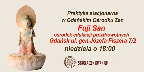 Niedzielna praktyka stacjonarna