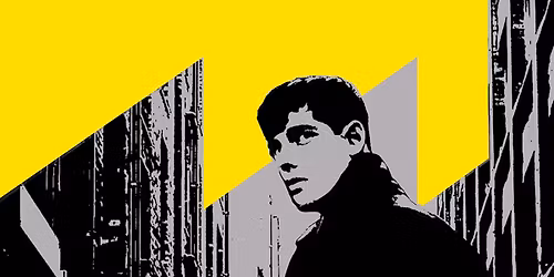 New Dawn Fades: A play about Joy Division and Manchester by Brian Gorman and Lauren Greenwood