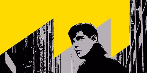New Dawn Fades: A play about Joy Division and Manchester by Brian Gorman and Lauren Greenwood