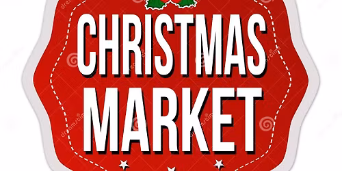TWILIGHT CHRISTMAS MARKET (by The Valley Markets) 4.30pm to 8pm