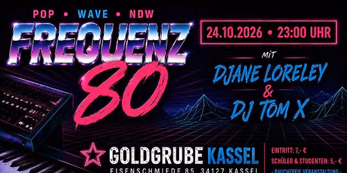 Frequenz 80
