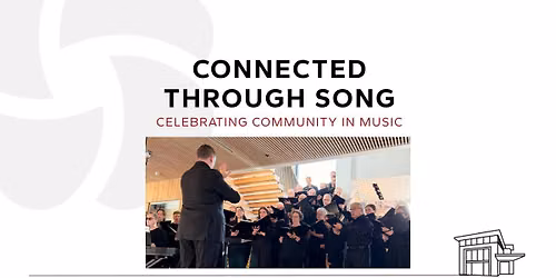 Connected Through Song: Celebrating Community in Music