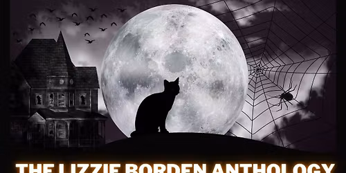 Lizzie Borden Anthology Publication Party!
