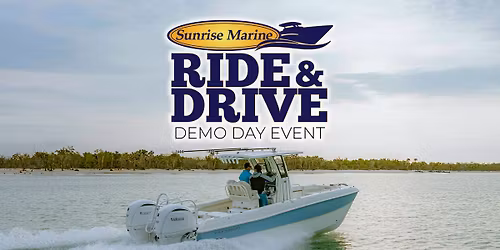Ride & Drive Demo Days | Spanish Fort, AL