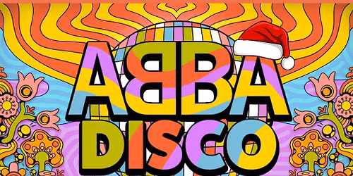 The ABBA Disco By Night: Dundee