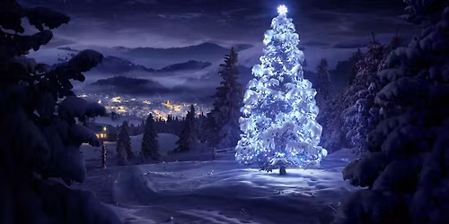 V\u00e1no\u010dn\u00ed stezka Luby - Sp\u00e1len\u00fd les 2026