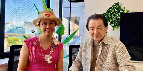 12\/9 15\u6642\u301c\u9ec4\u6a97\u58f2\u8336\u6d41\u714e\u8336\u9053\u5148\u4ee3\u304a\u5bb6\u5143\u3000\u4e2d\u6fa4\u5f18\u5e78\u6c0f\u306e\u304a\u8a71\u4f1a5