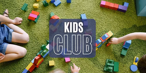 Kids Club: Wildlife Adventures