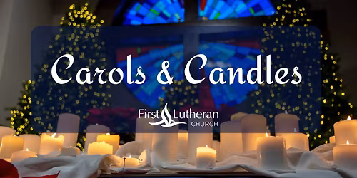 Carols & Candles