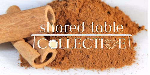 The Shared Table Collective - Mystery Ingredient Night