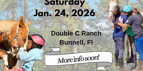 Whispering Meadows Therapy Ranch Benefit Poker Ride