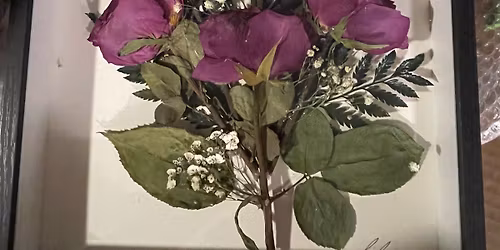 Garden Party for Mom 